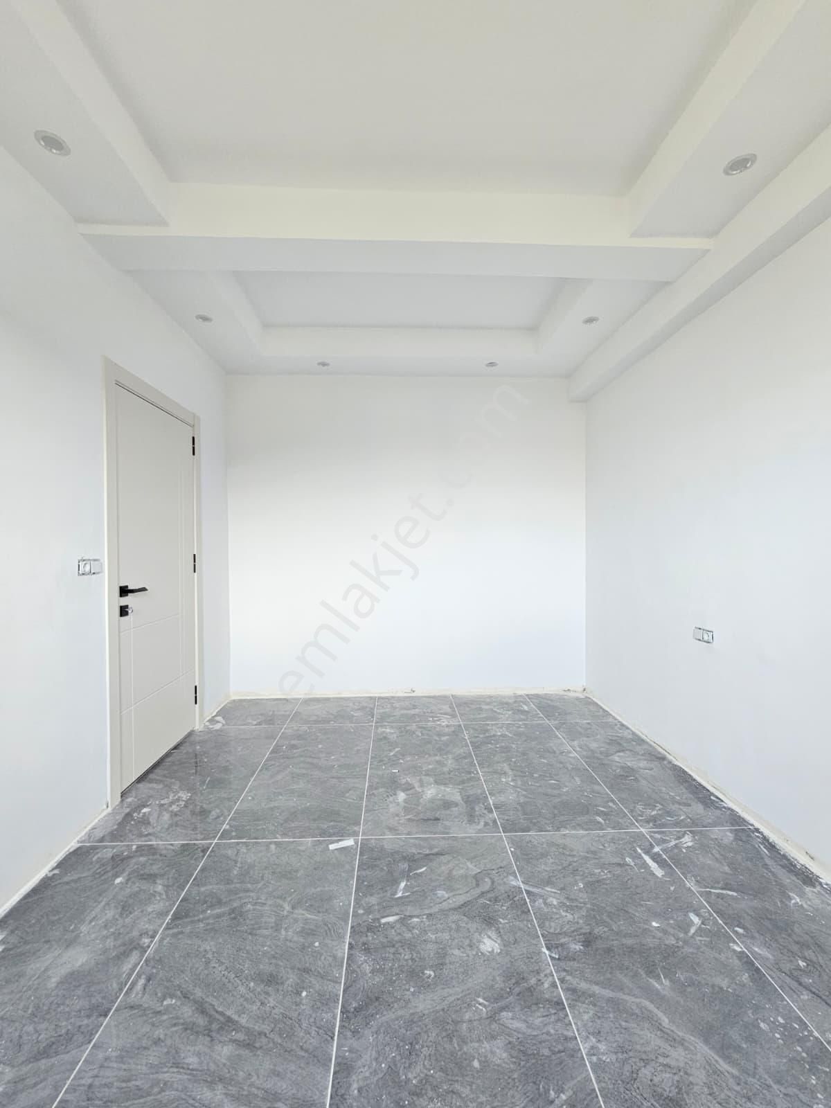 Denizli Şemikler De 2+1 Doğal Yaşam Parkına Yakın Lüks Daireler - Görsel 10