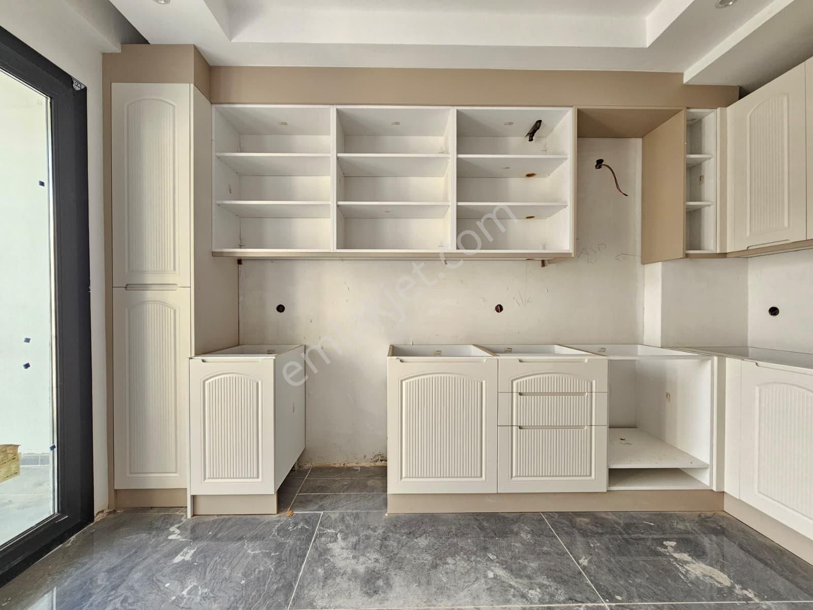 Denizli Şemikler De 2+1 Doğal Yaşam Parkına Yakın Lüks Daireler - Görsel 4