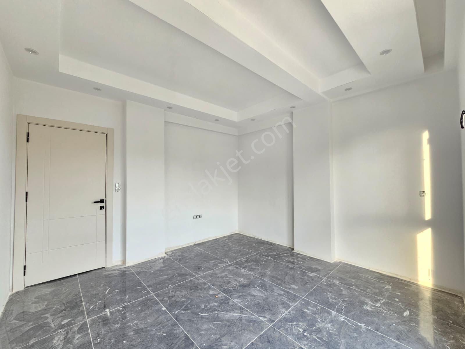 Denizli Şemikler De 2+1 Doğal Yaşam Parkına Yakın Lüks Daireler - Görsel 11