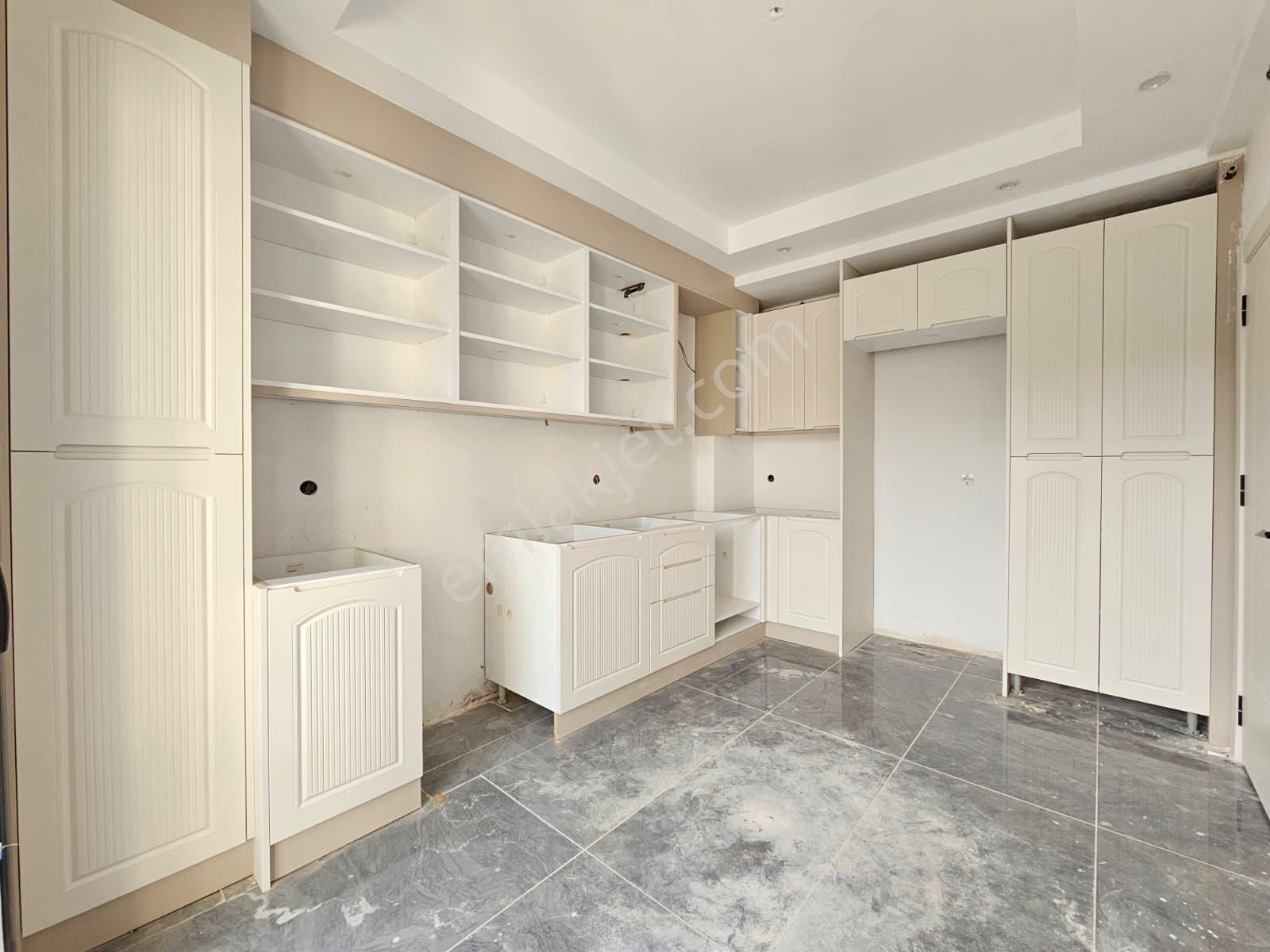 Denizli Şemikler De 2+1 Doğal Yaşam Parkına Yakın Lüks Daireler - Görsel 2