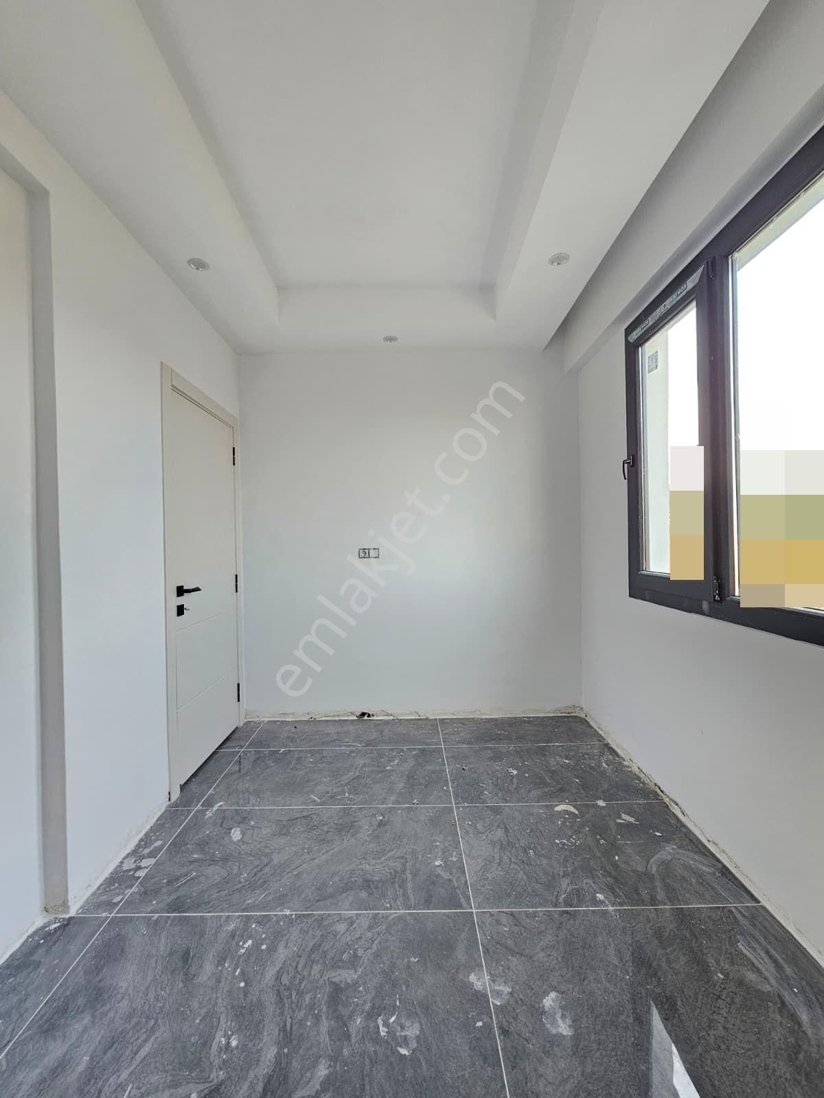 Denizli Şemikler De 2+1 Doğal Yaşam Parkına Yakın Lüks Daireler - Görsel 18