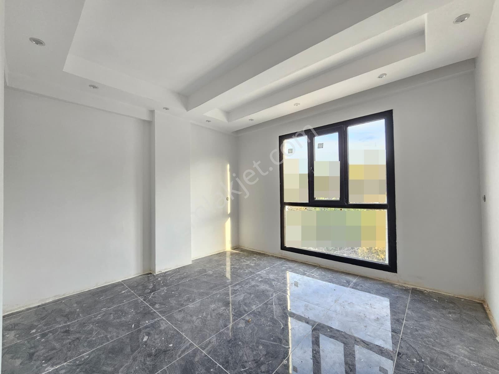 Denizli Şemikler De 2+1 Doğal Yaşam Parkına Yakın Lüks Daireler - Görsel 5