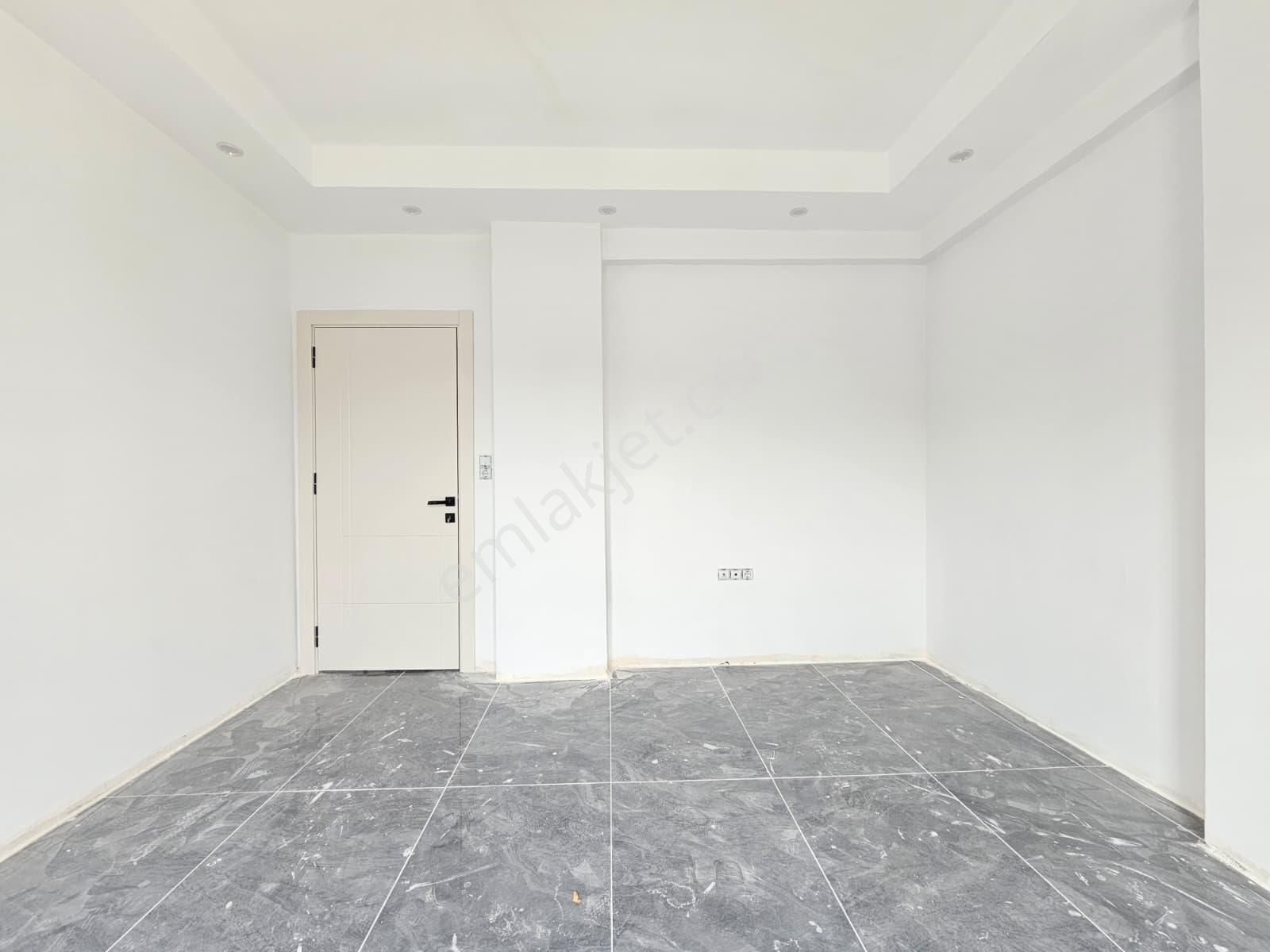 Denizli Şemikler De 2+1 Doğal Yaşam Parkına Yakın Lüks Daireler - Görsel 8