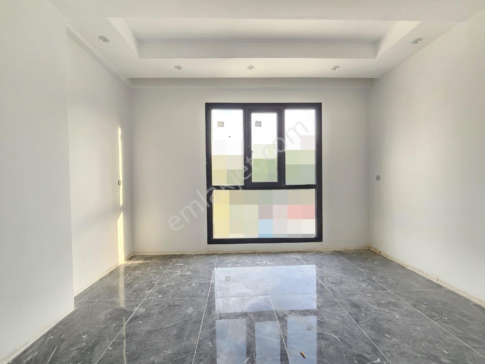 Denizli Şemikler De 2+1 Doğal Yaşam Parkına Yakın Lüks Daireler - Görsel 6