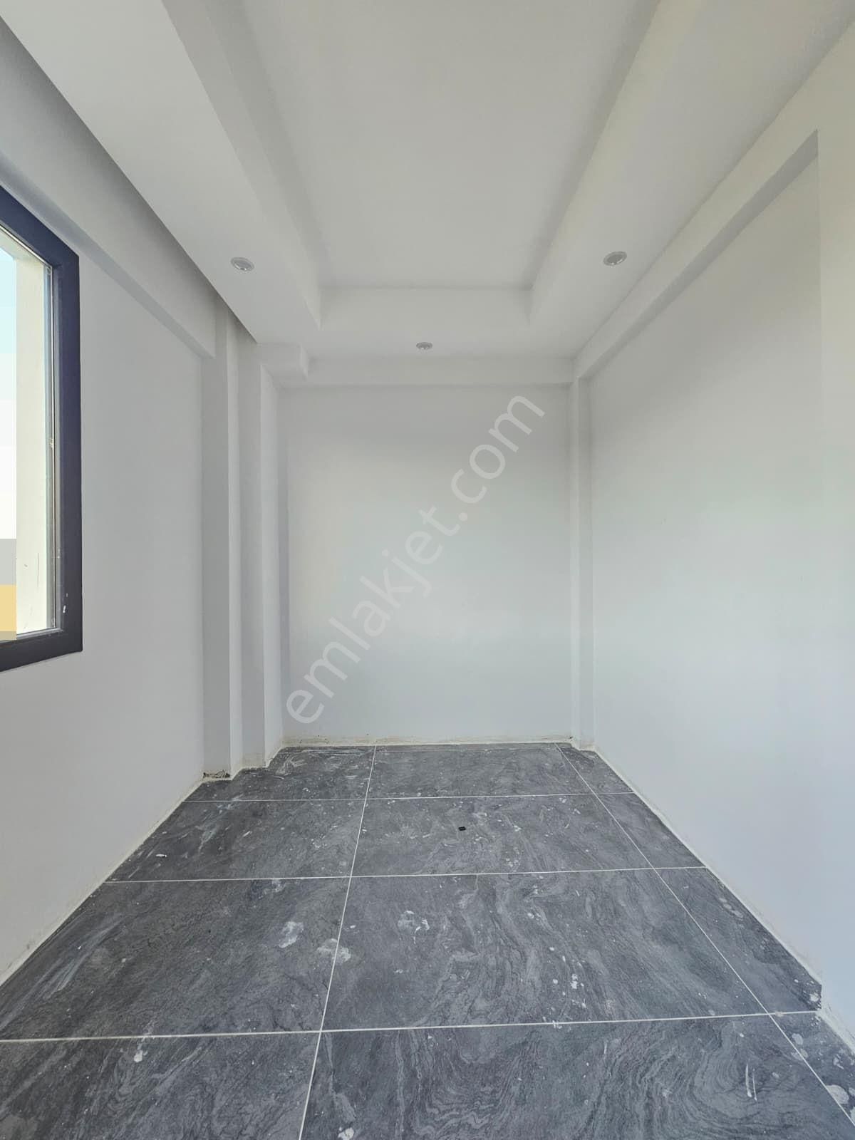 Denizli Şemikler De 2+1 Doğal Yaşam Parkına Yakın Lüks Daireler - Görsel 17