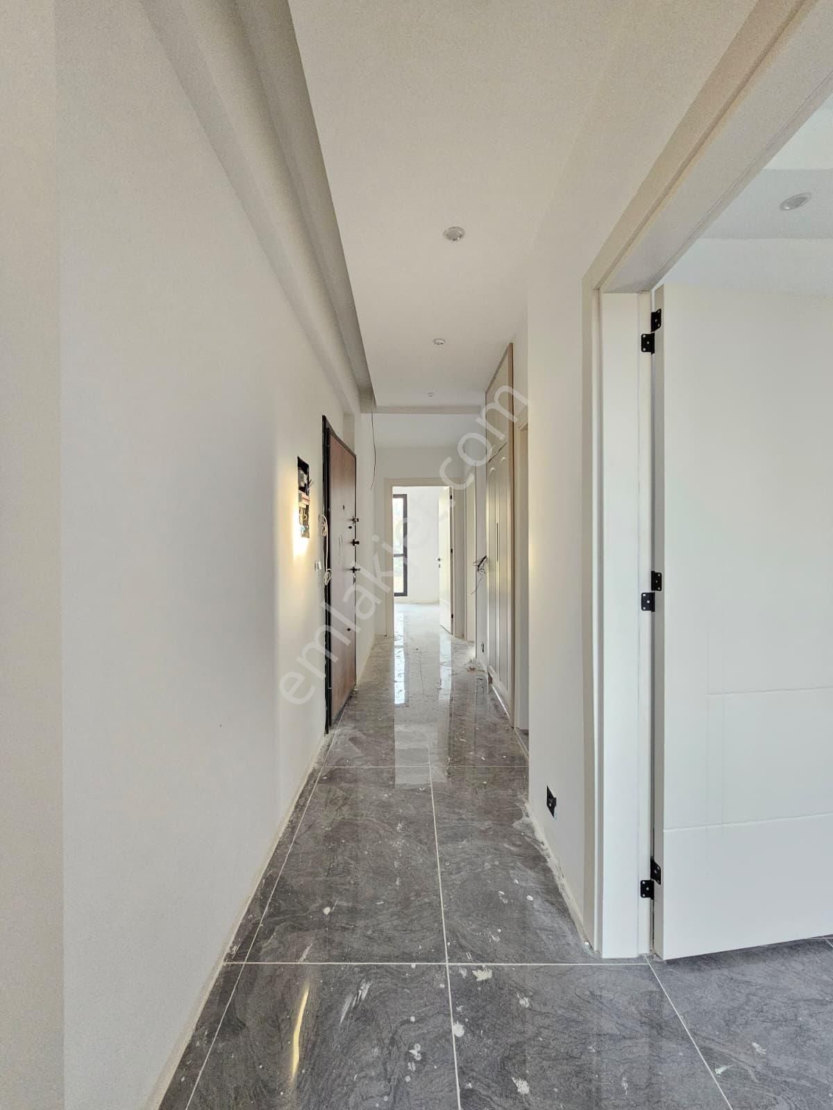 Denizli Şemikler De 2+1 Doğal Yaşam Parkına Yakın Lüks Daireler - Görsel 14