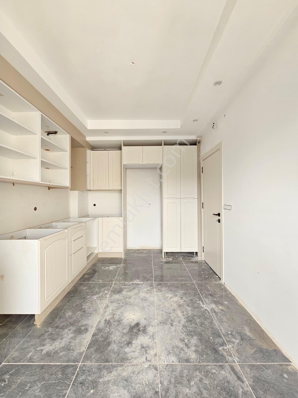 Denizli Şemikler De 2+1 Doğal Yaşam Parkına Yakın Lüks Daireler - Görsel 3