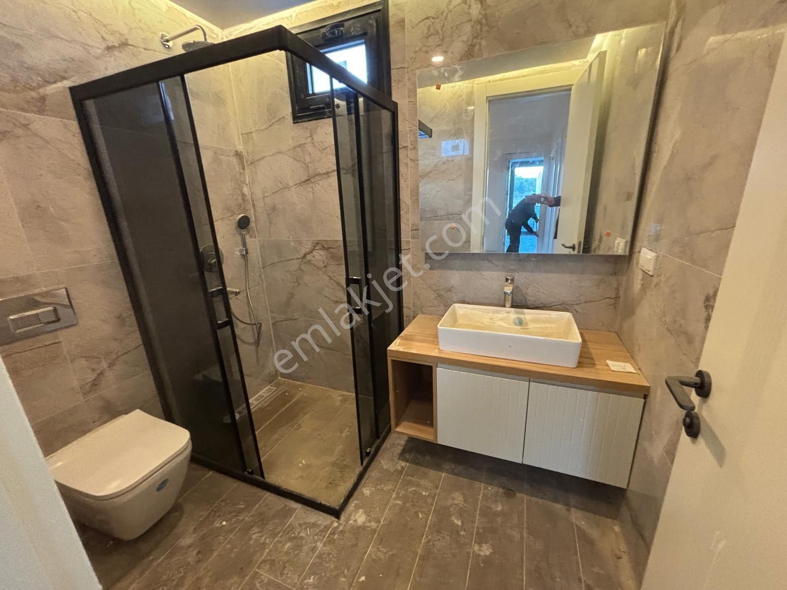 Kuşadası Davutlar’da‎özel Havuzlu Lüks 3+1 Villa - Görsel 22