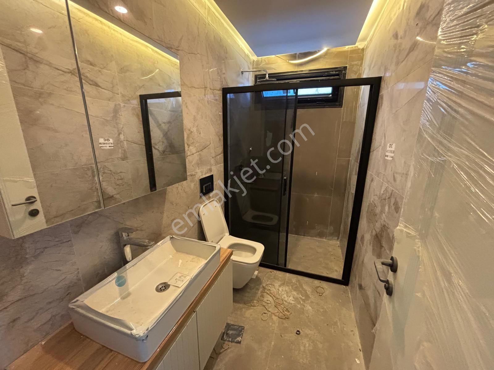 Kuşadası Davutlar’da‎özel Havuzlu Lüks 3+1 Villa - Görsel 16