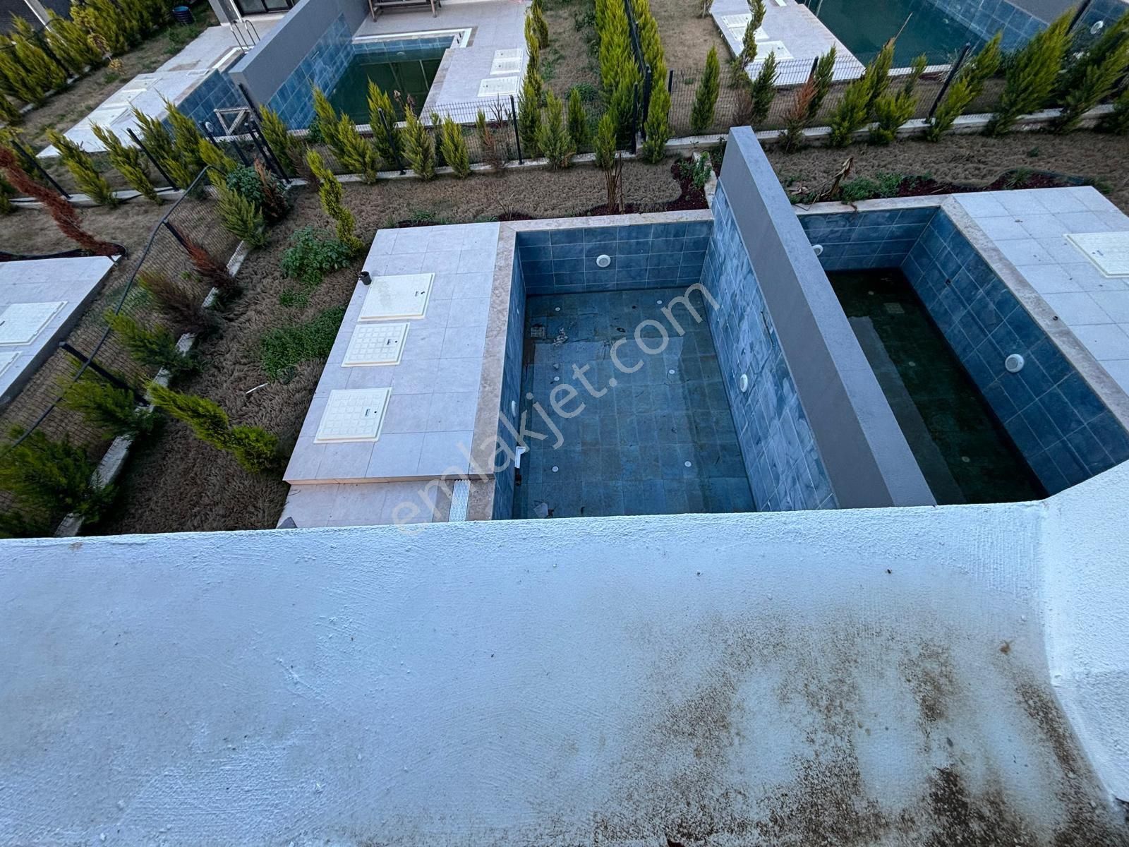 Kuşadası Davutlar’da‎özel Havuzlu Lüks 3+1 Villa - Görsel 6