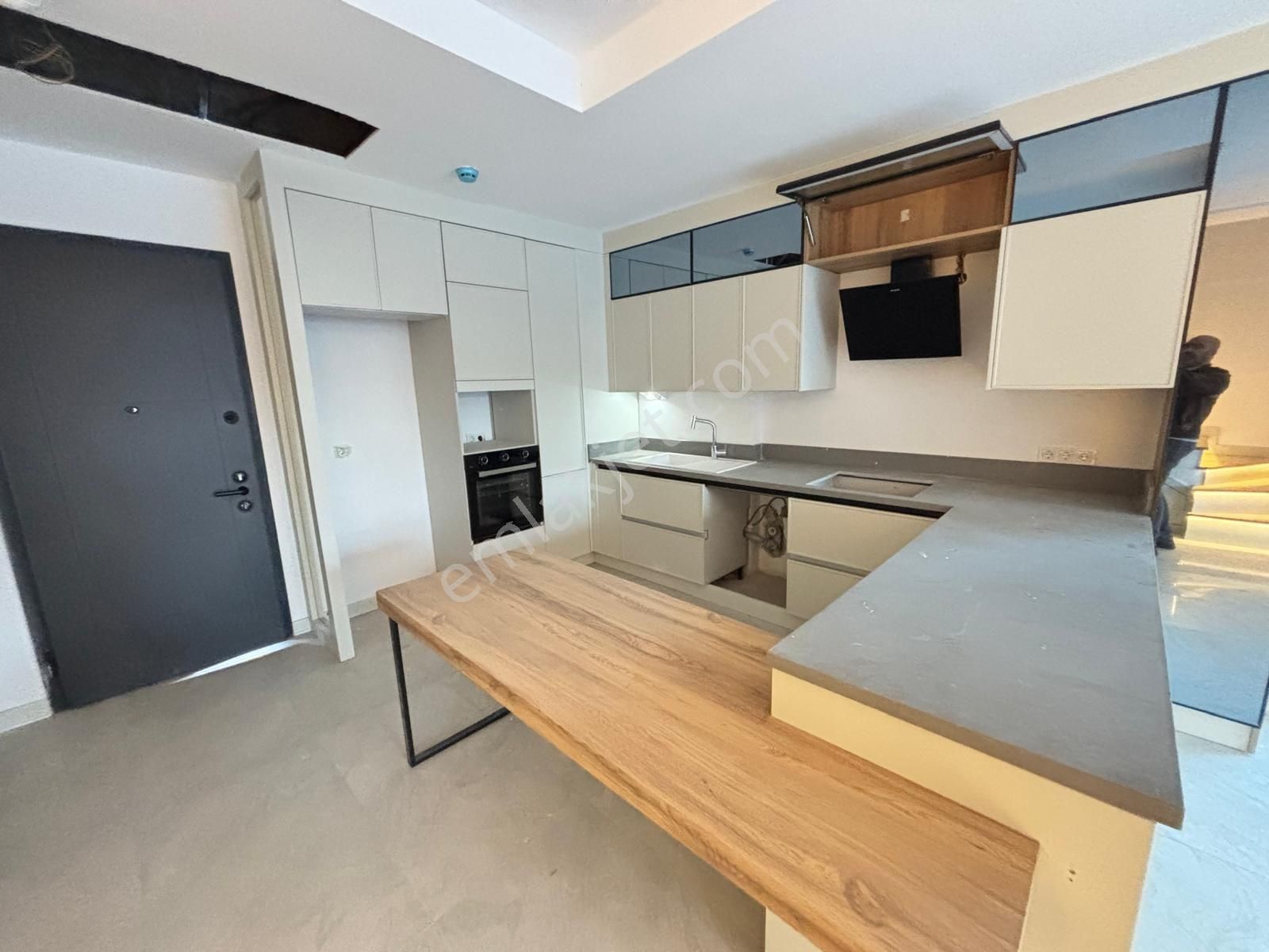 Kuşadası Davutlar’da‎özel Havuzlu Lüks 3+1 Villa - Görsel 19