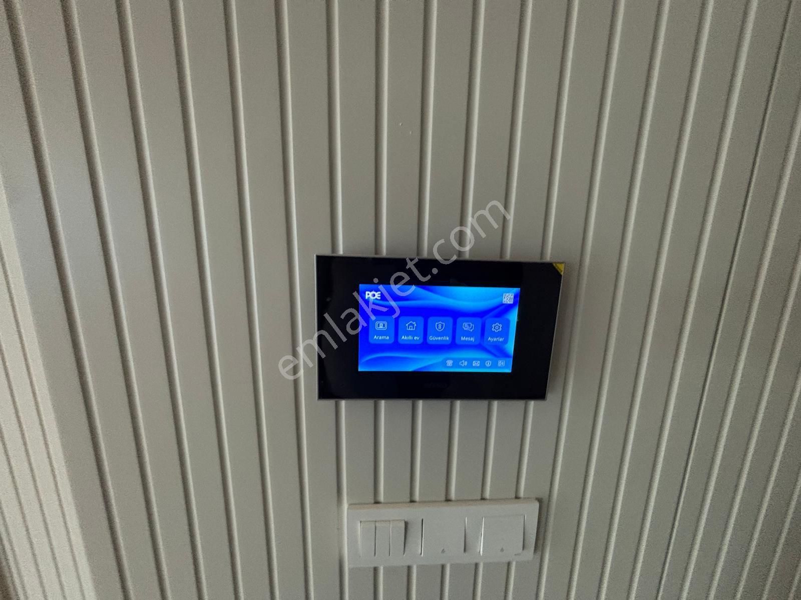 Kuşadası Davutlar’da‎özel Havuzlu Lüks 3+1 Villa - Görsel 12