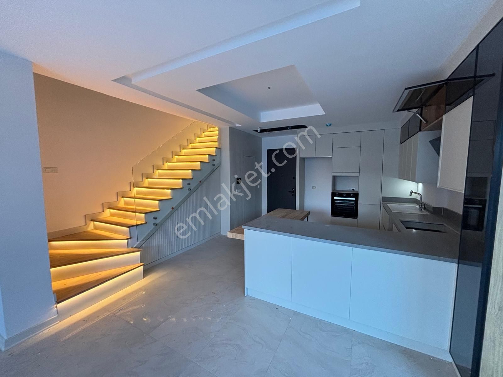 Kuşadası Davutlar’da‎özel Havuzlu Lüks 3+1 Villa - Görsel 10