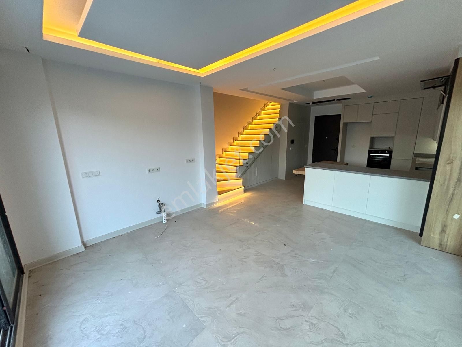 Kuşadası Davutlar’da‎özel Havuzlu Lüks 3+1 Villa - Görsel 9