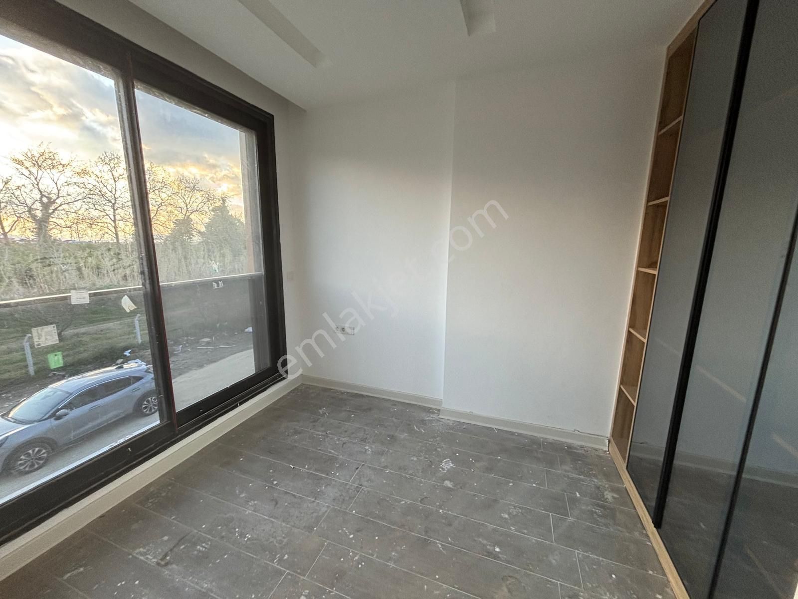 Kuşadası Davutlar’da‎özel Havuzlu Lüks 3+1 Villa - Görsel 13