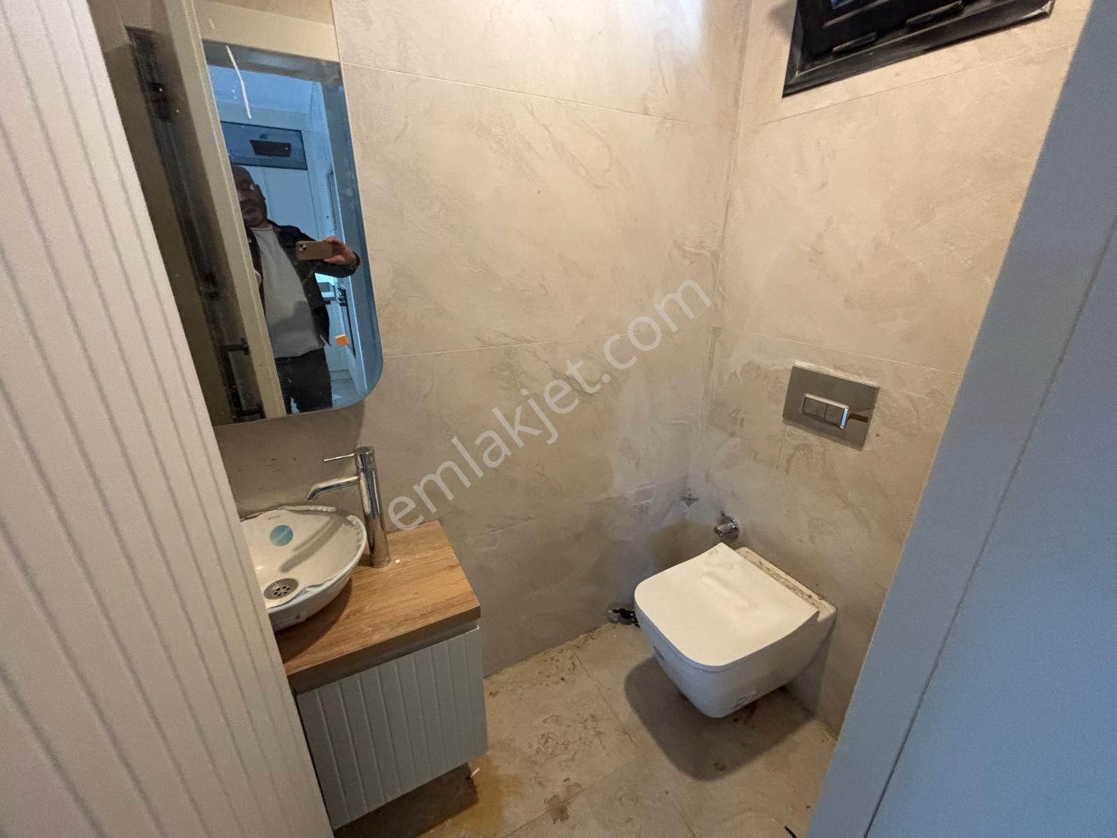 Kuşadası Davutlar’da‎özel Havuzlu Lüks 3+1 Villa - Görsel 21