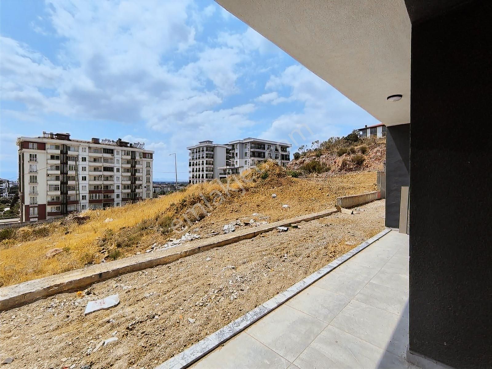 ꔪyetkili Yalçın'dan ▀▄kadıköyde Havuzlu Sitede Bahçeli Sıfır 3+1 - Görsel 32