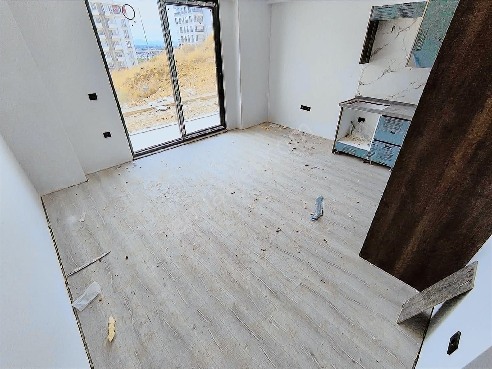 ꔪyetkili Yalçın'dan ▀▄kadıköyde Havuzlu Sitede Bahçeli Sıfır 3+1 - Görsel 28