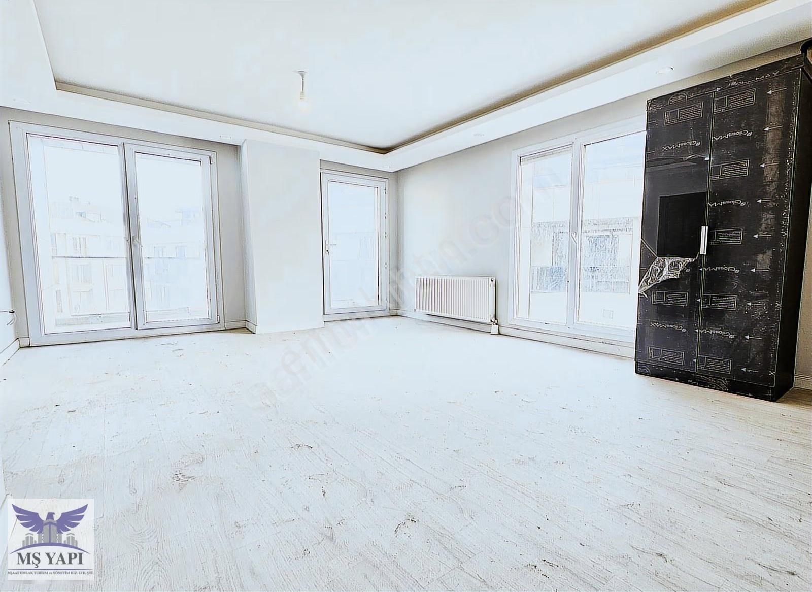 Sitenin En Yeni 2+1i! Kılıç Vadi Konaklarında Sıfır Daire - Görsel 18