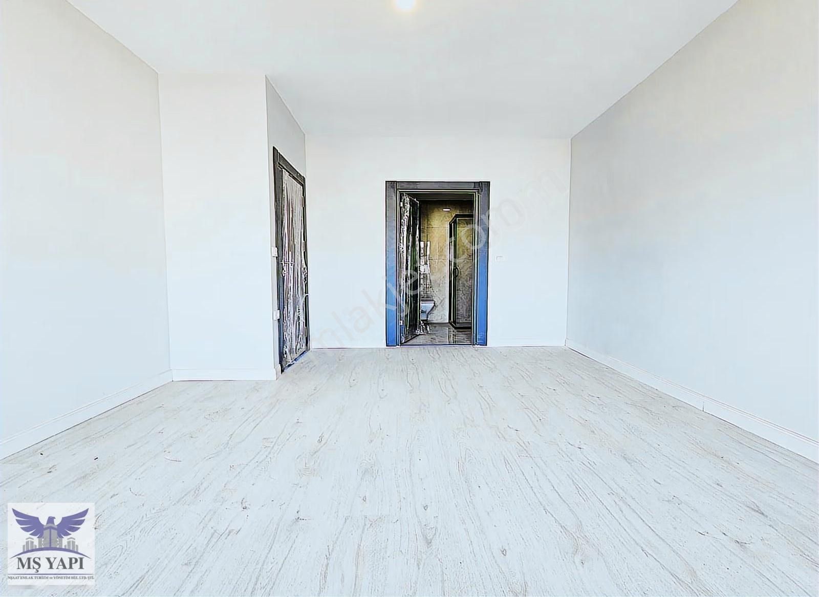 Sitenin En Yeni 2+1i! Kılıç Vadi Konaklarında Sıfır Daire - Görsel 15