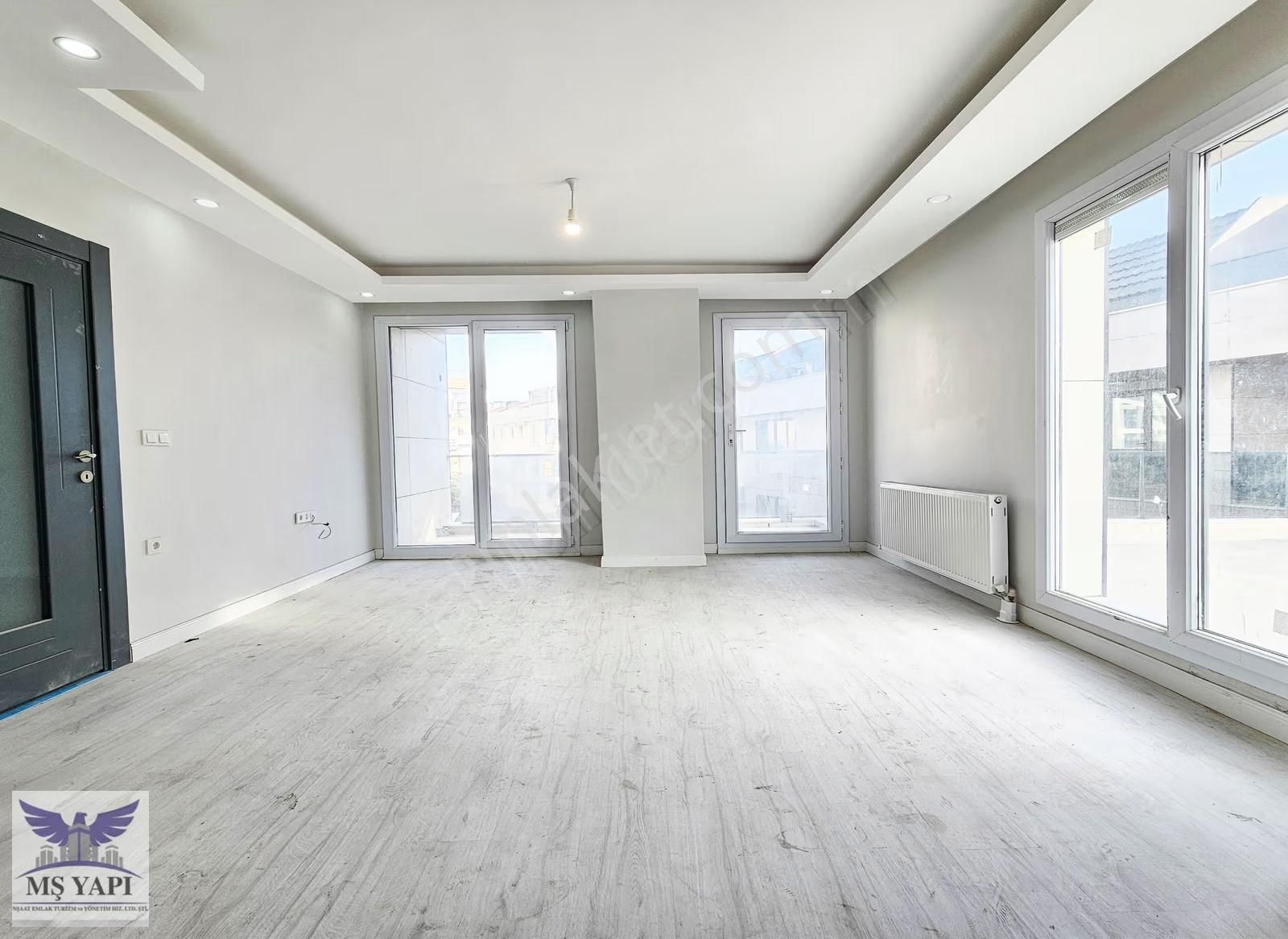 Sitenin En Yeni 2+1i! Kılıç Vadi Konaklarında Sıfır Daire - Görsel 21