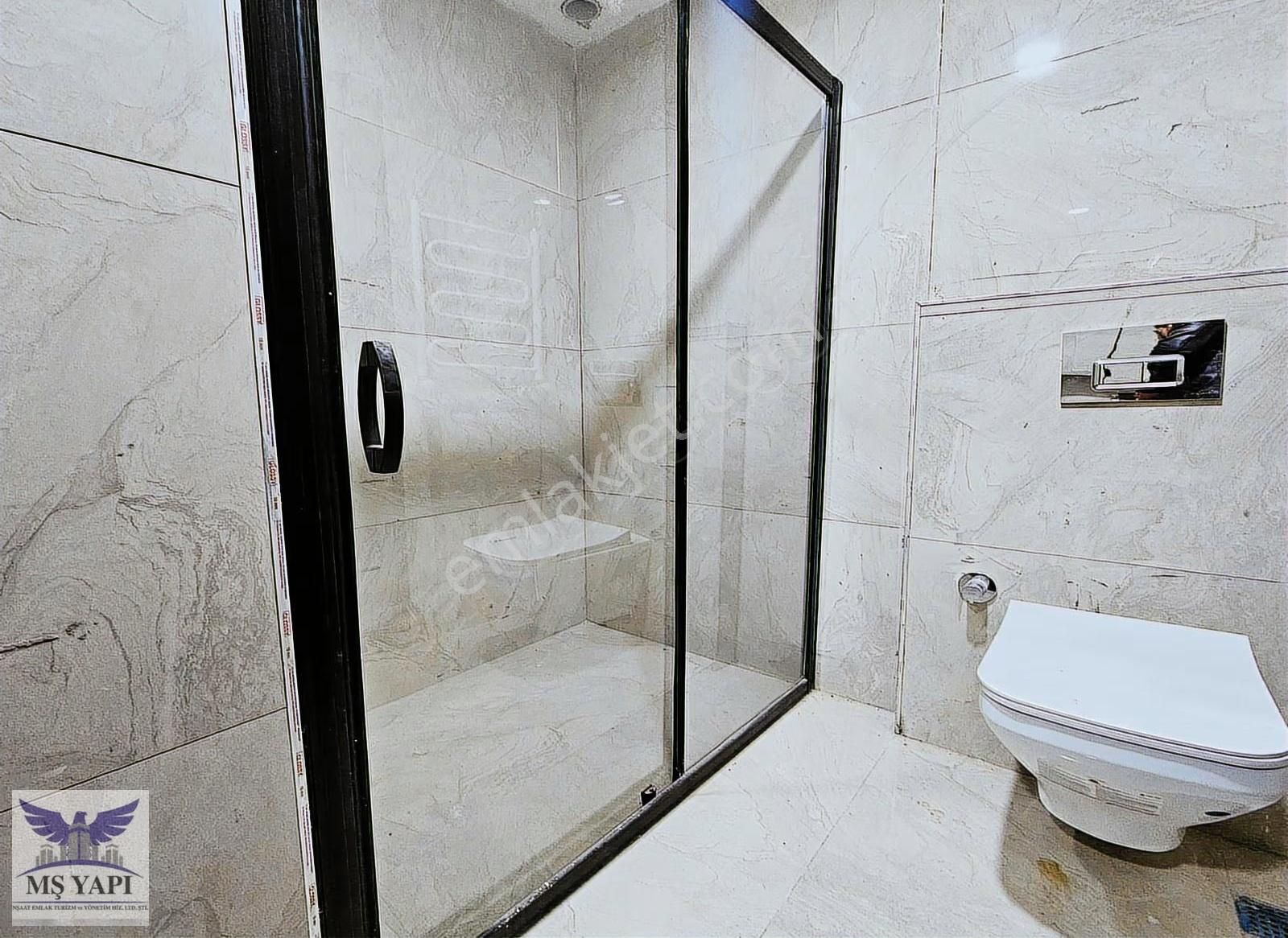 Sitenin En Yeni 2+1i! Kılıç Vadi Konaklarında Sıfır Daire - Görsel 25