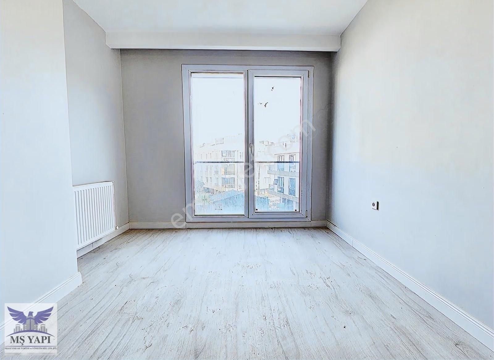 Sitenin En Yeni 2+1i! Kılıç Vadi Konaklarında Sıfır Daire - Görsel 23