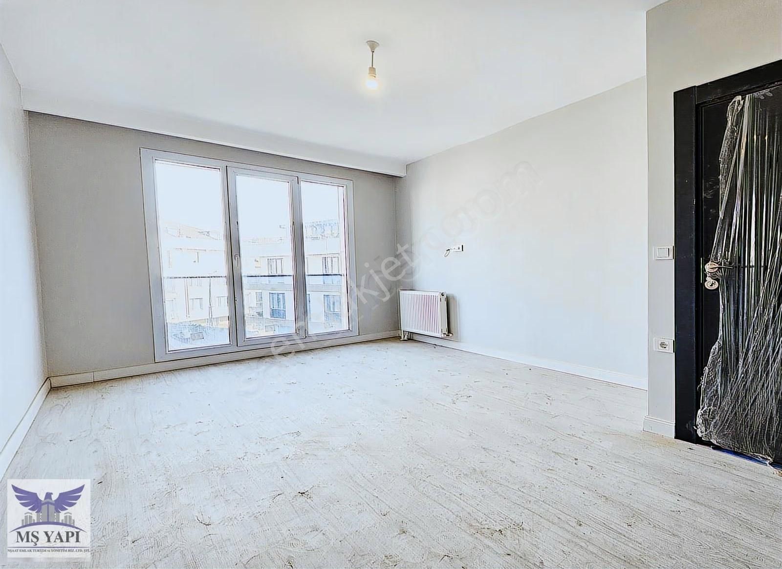 Sitenin En Yeni 2+1i! Kılıç Vadi Konaklarında Sıfır Daire - Görsel 20