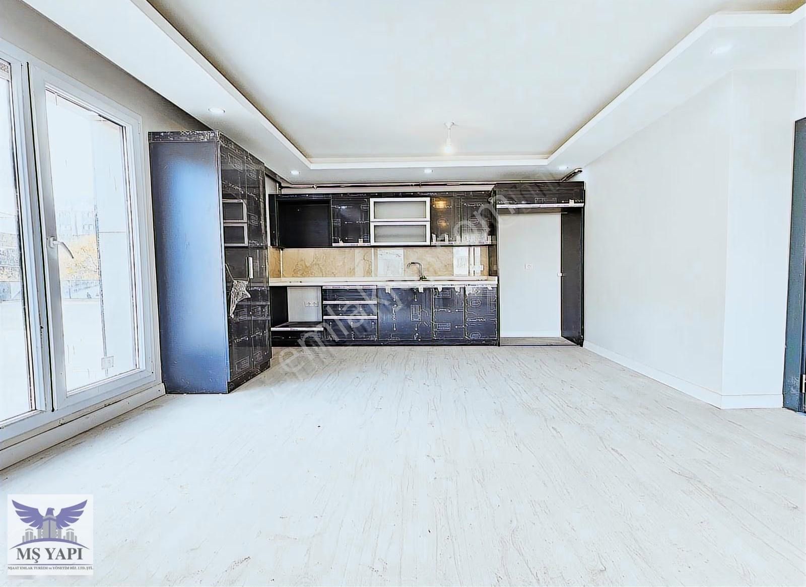 Sitenin En Yeni 2+1i! Kılıç Vadi Konaklarında Sıfır Daire - Görsel 34