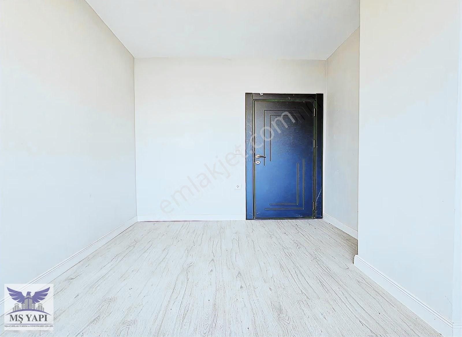 Sitenin En Yeni 2+1i! Kılıç Vadi Konaklarında Sıfır Daire - Görsel 28