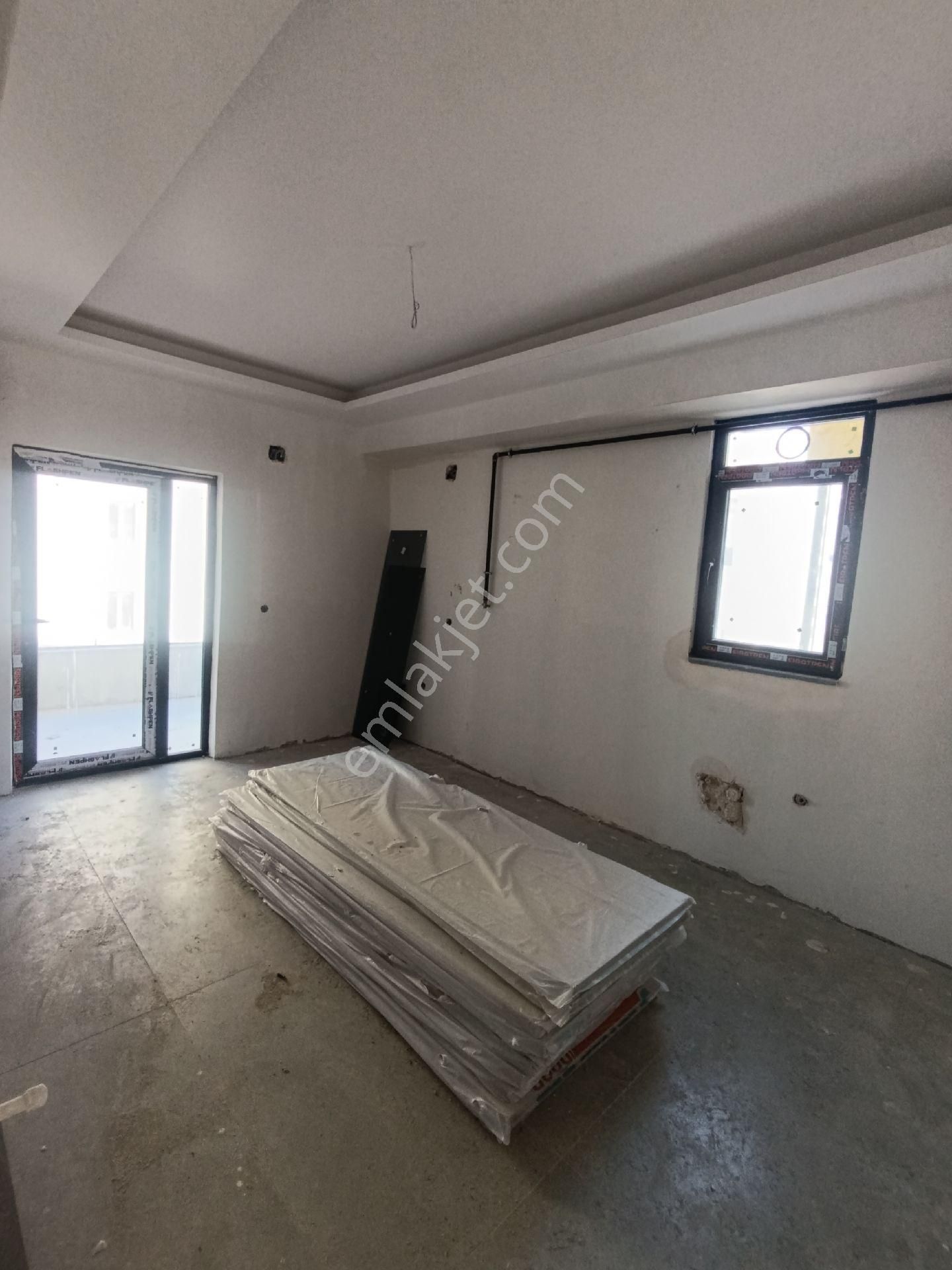 Uygun Emlaktan Karaköprü De 3.kat 3 Oda Sıfır Bina Sıfır Daire Satılık - Görsel 4