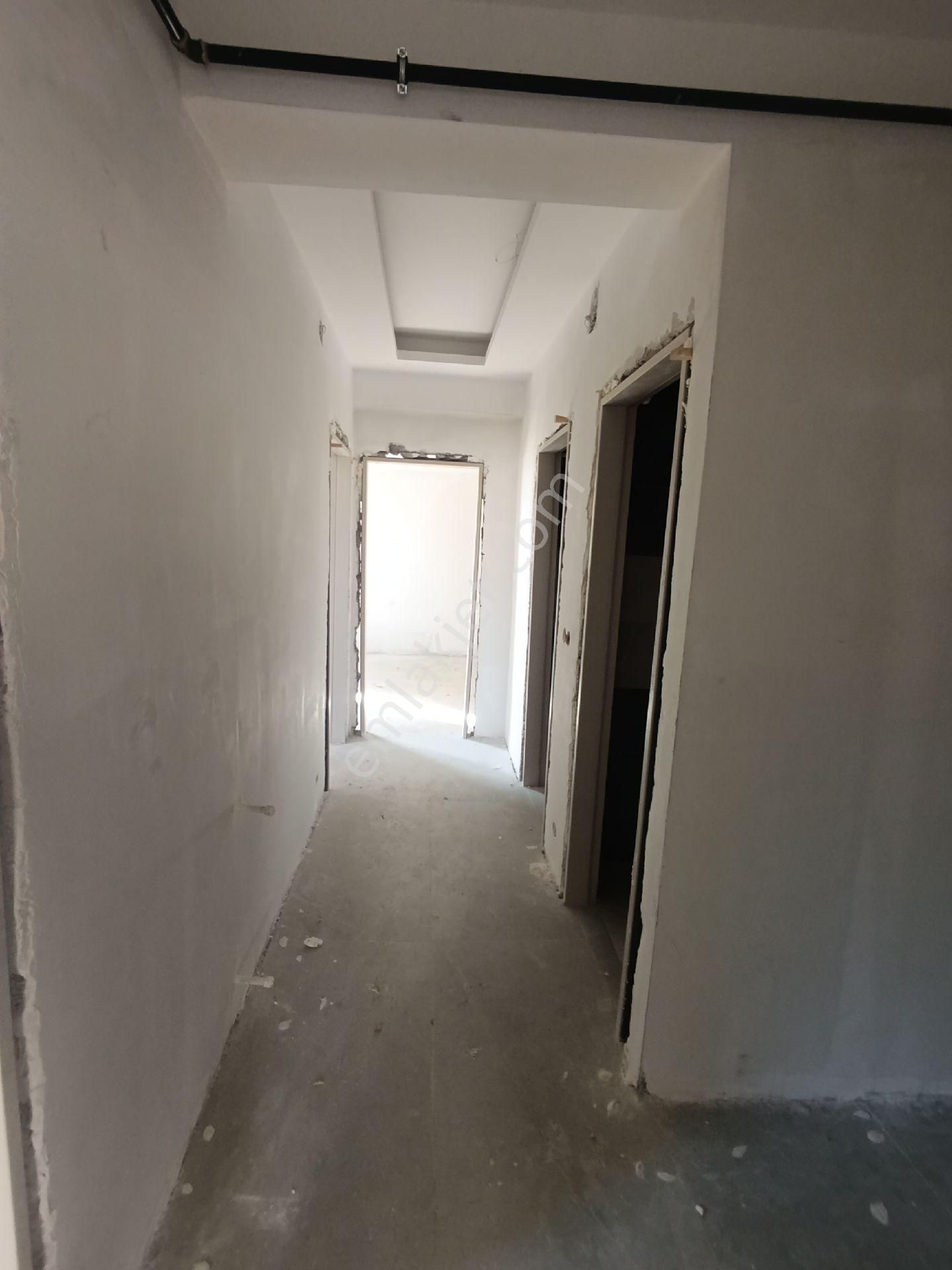 Uygun Emlaktan Karaköprü De 3.kat 3 Oda Sıfır Bina Sıfır Daire Satılık - Görsel 13