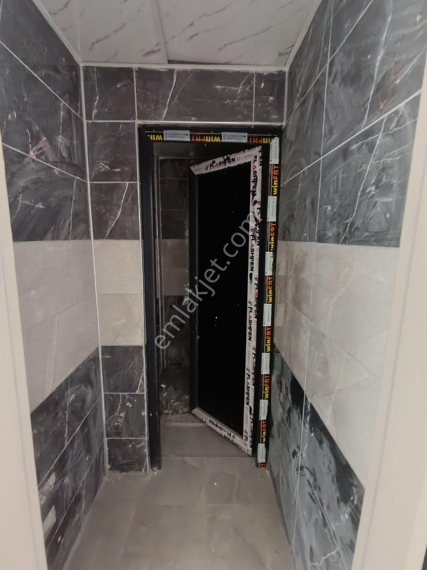 Uygun Emlaktan Karaköprü De 3.kat 3 Oda Sıfır Bina Sıfır Daire Satılık - Görsel 6