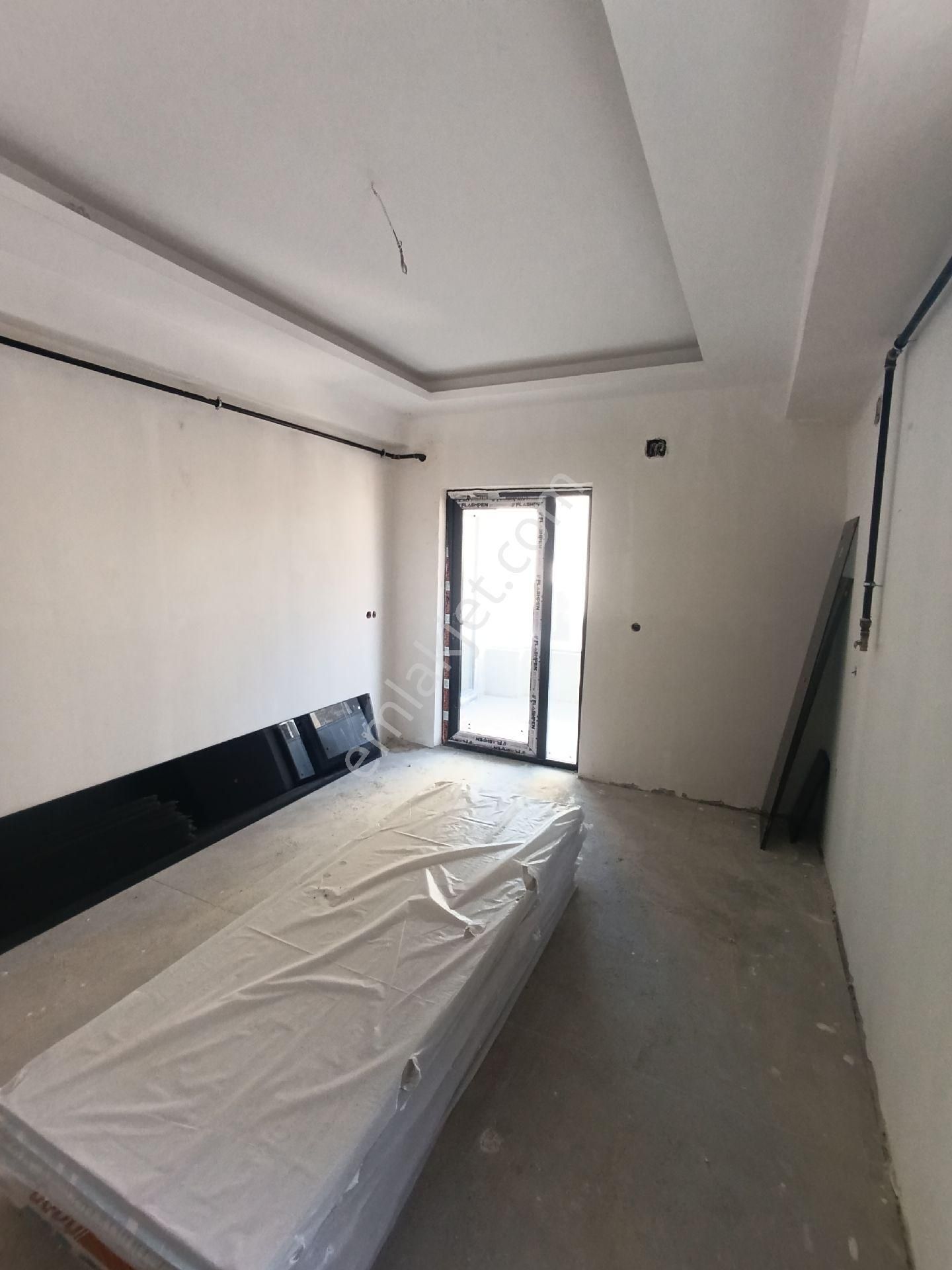 Uygun Emlaktan Karaköprü De 3.kat 3 Oda Sıfır Bina Sıfır Daire Satılık - Görsel 5