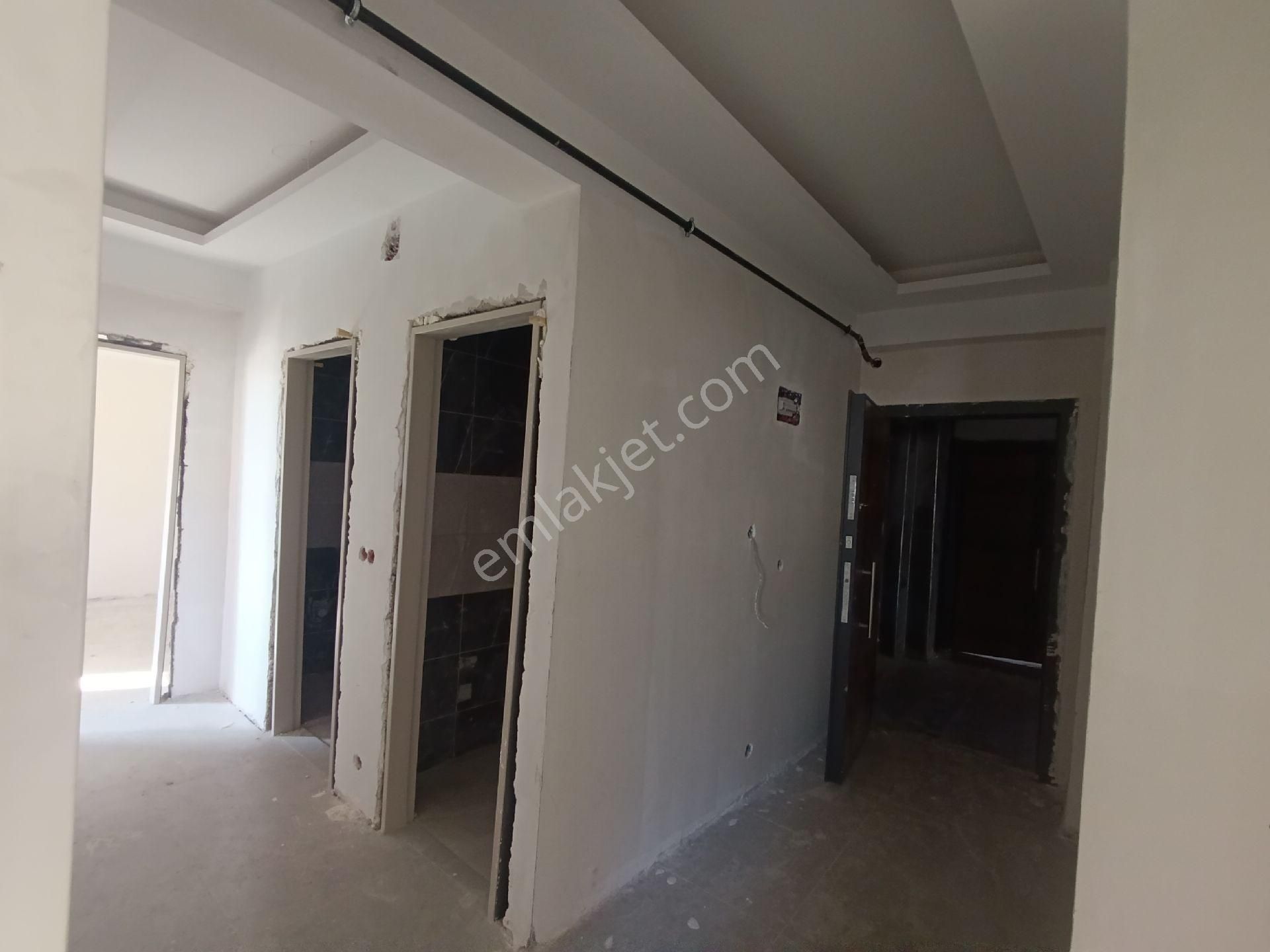 Uygun Emlaktan Karaköprü De 3.kat 3 Oda Sıfır Bina Sıfır Daire Satılık - Görsel 11