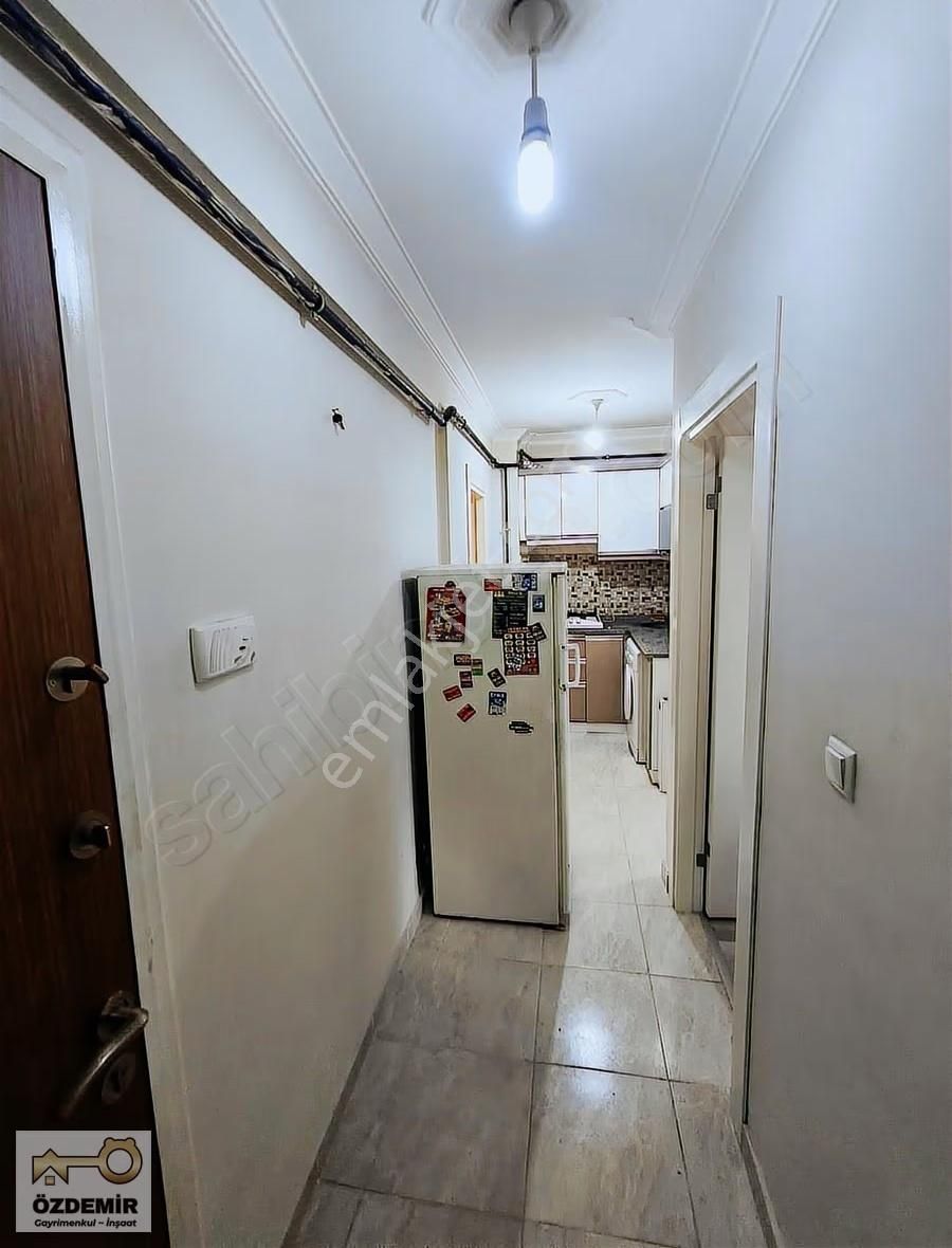 Özdemir'den Anadolu Ünv. Yanı Satılık Eşyalı 1+1 - Görsel 3