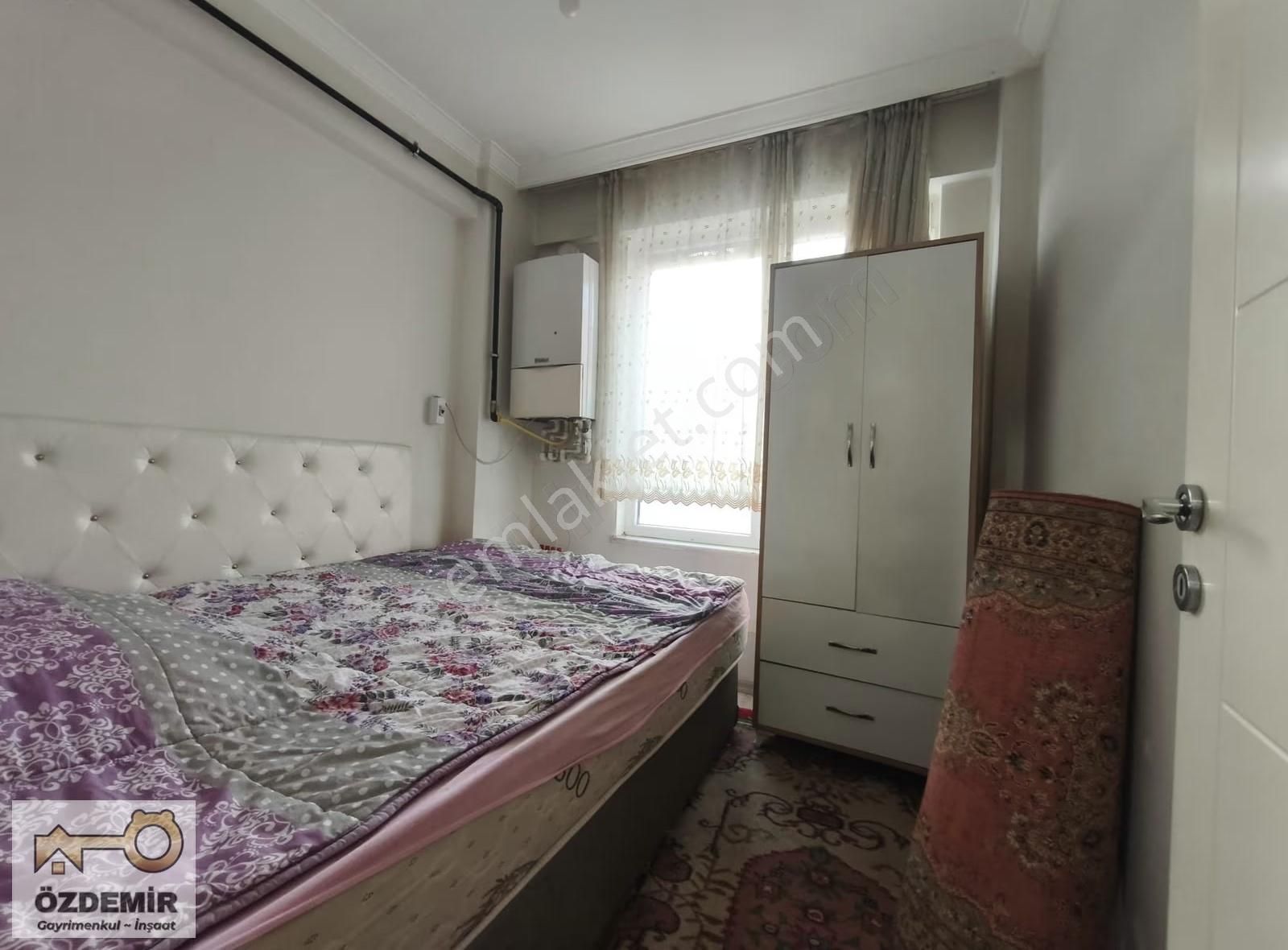 Özdemir'den Anadolu Ünv. Yanı Satılık Eşyalı 1+1 - Görsel 5