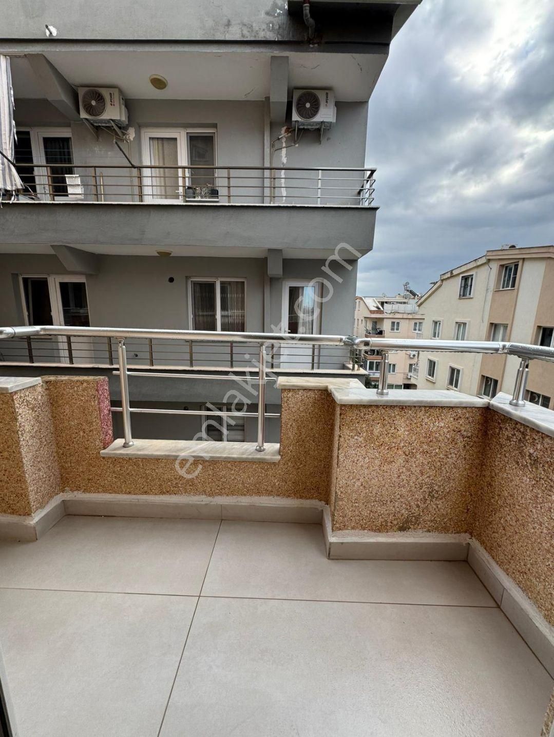 Didim Yeni Mahallesi'nde Satılık 3+1 Ayrı Mutfaklı Daire - Görsel 11