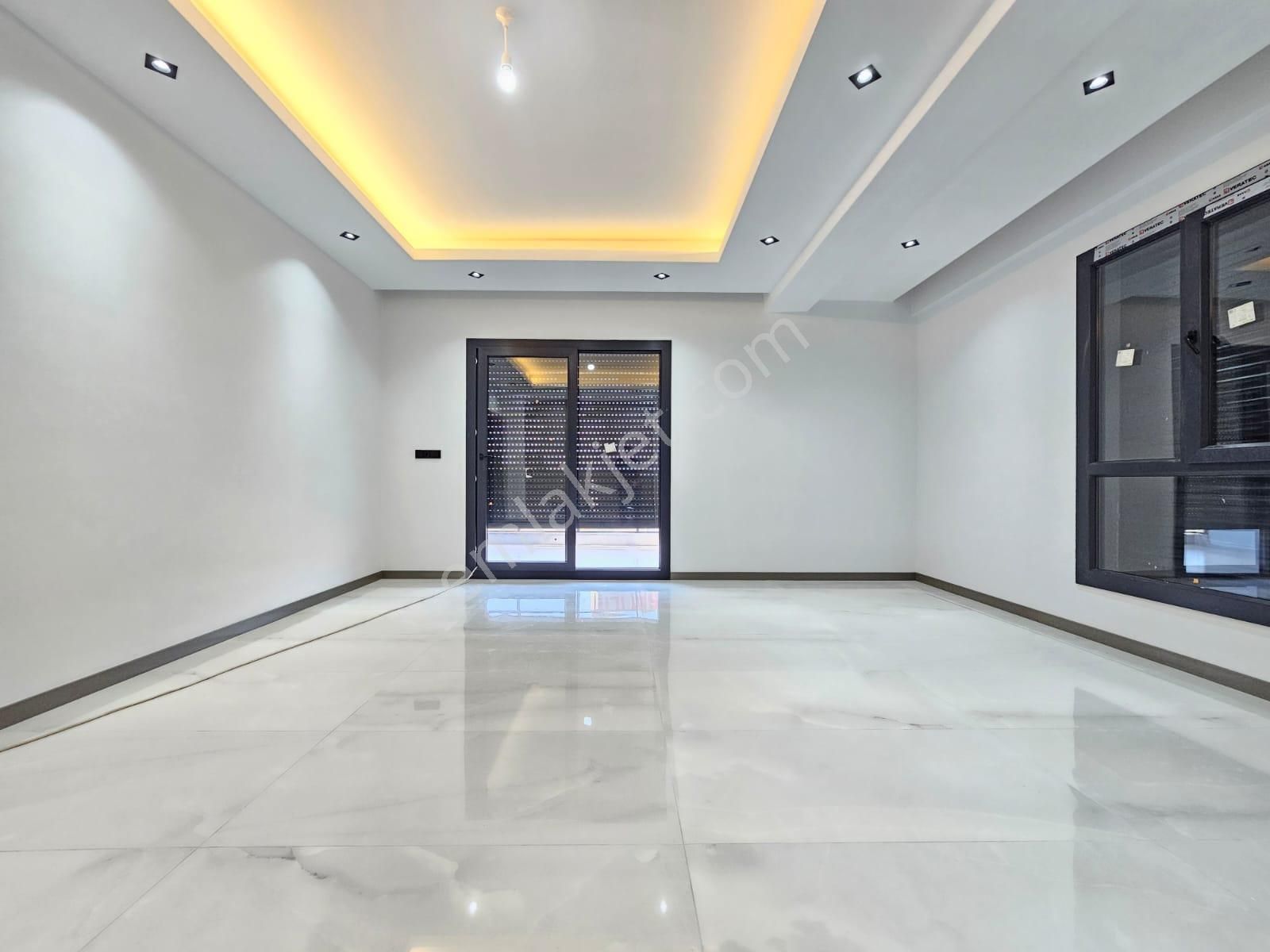 Denizli 1200 Evler De 3+1 180 M2 Arakat Fırsat Son Daireler - Görsel 26