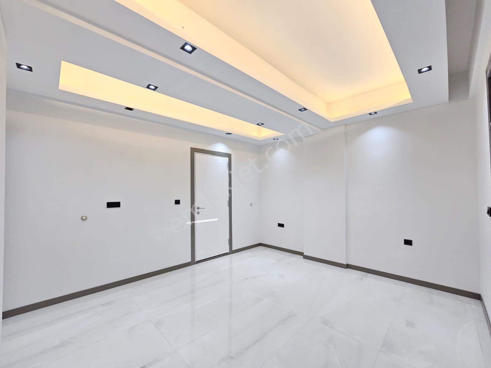 Denizli 1200 Evler De 3+1 180 M2 Arakat Fırsat Son Daireler - Görsel 2