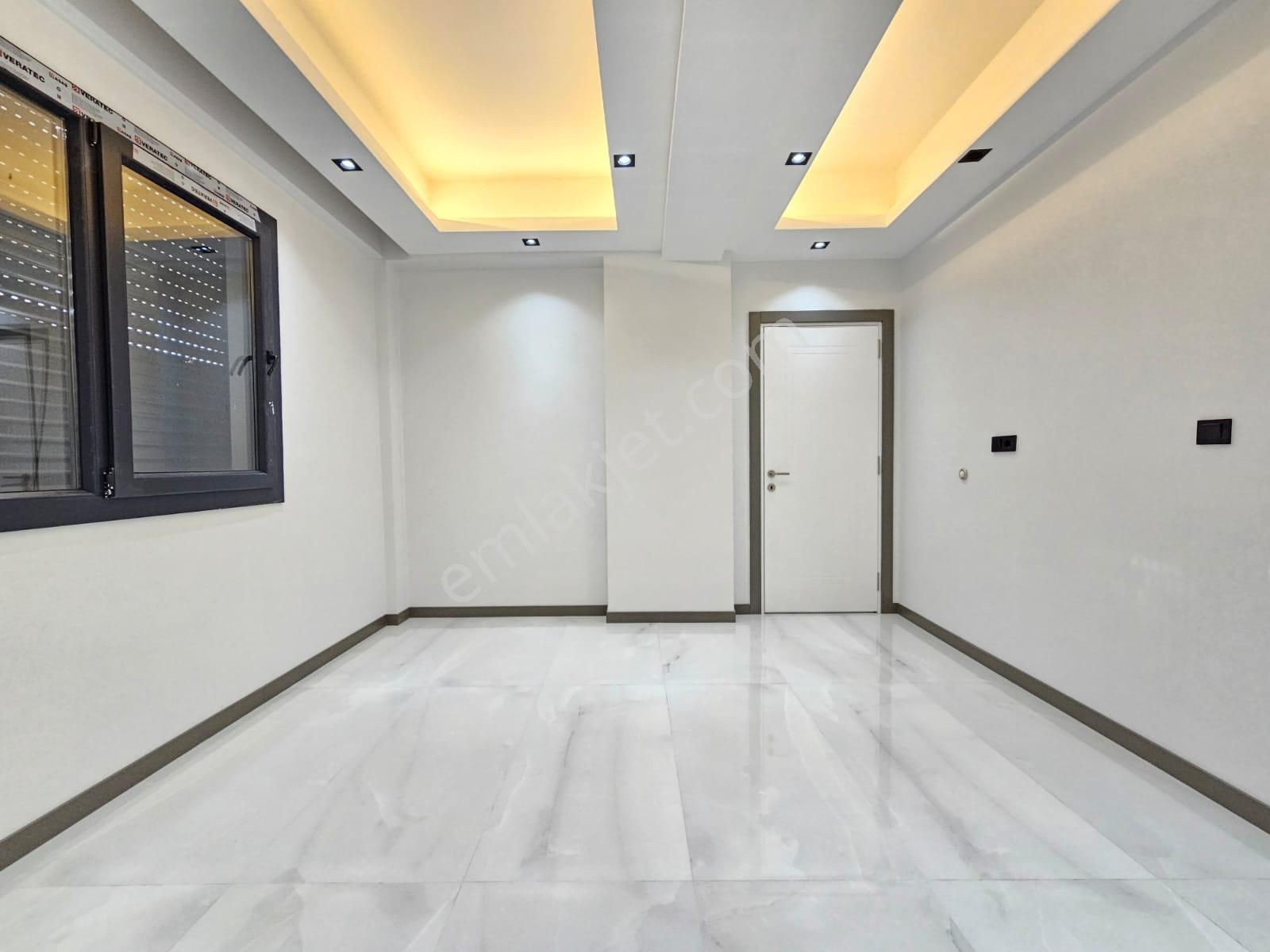 Denizli 1200 Evler De 3+1 180 M2 Arakat Fırsat Son Daireler - Görsel 14