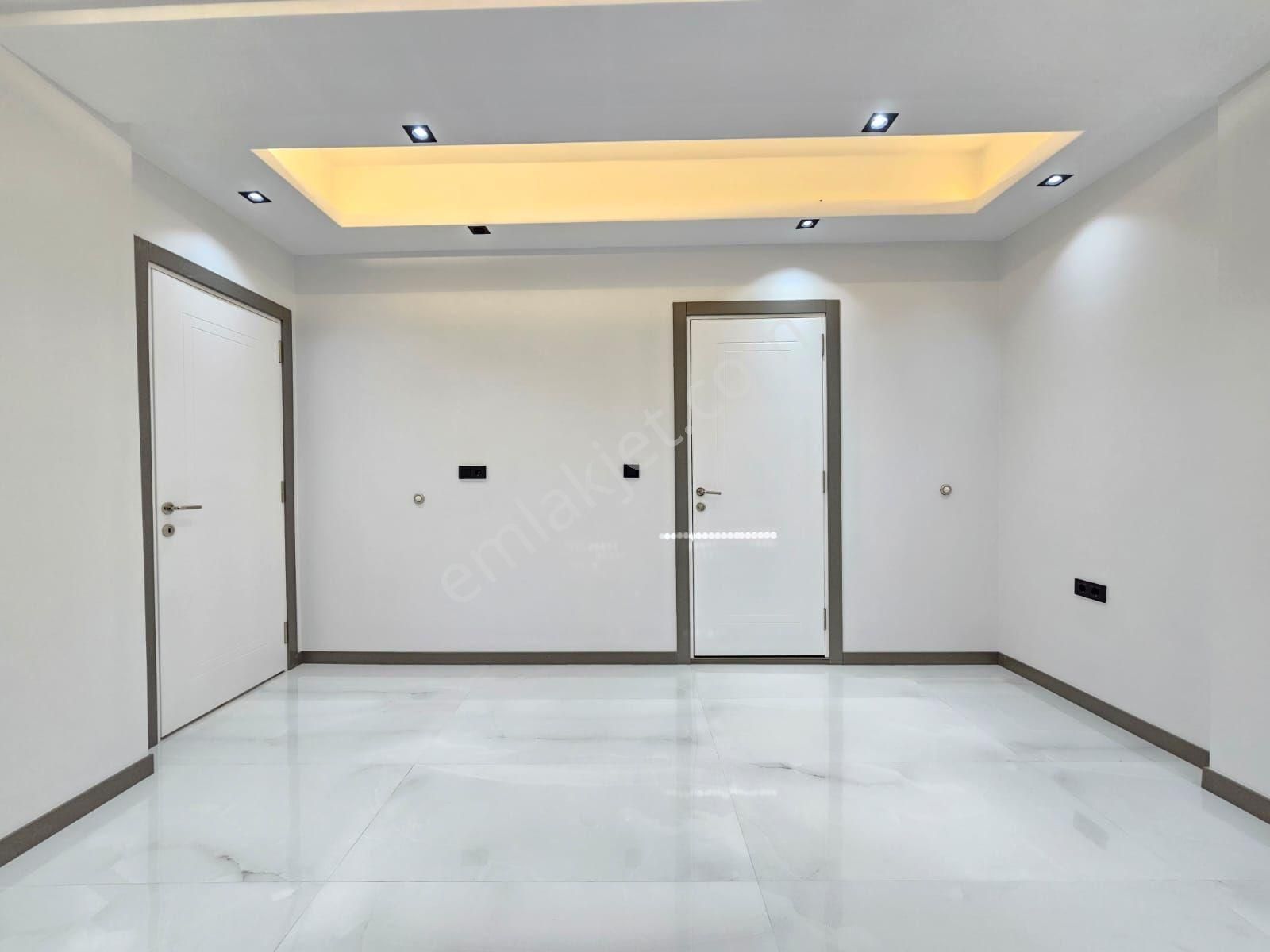 Denizli 1200 Evler De 3+1 180 M2 Arakat Fırsat Son Daireler - Görsel 11