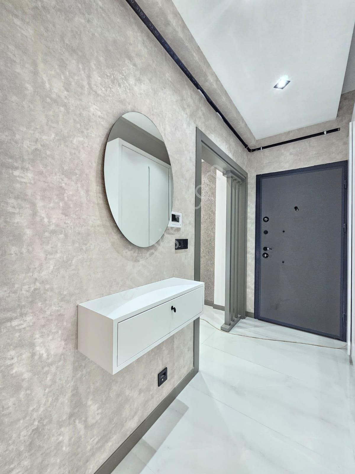 Denizli 1200 Evler De 3+1 180 M2 Arakat Fırsat Son Daireler - Görsel 6