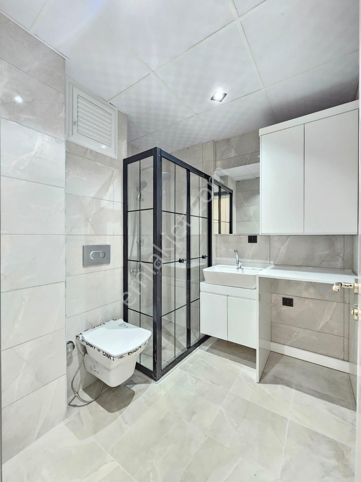 Denizli 1200 Evler De 3+1 180 M2 Arakat Fırsat Son Daireler - Görsel 21