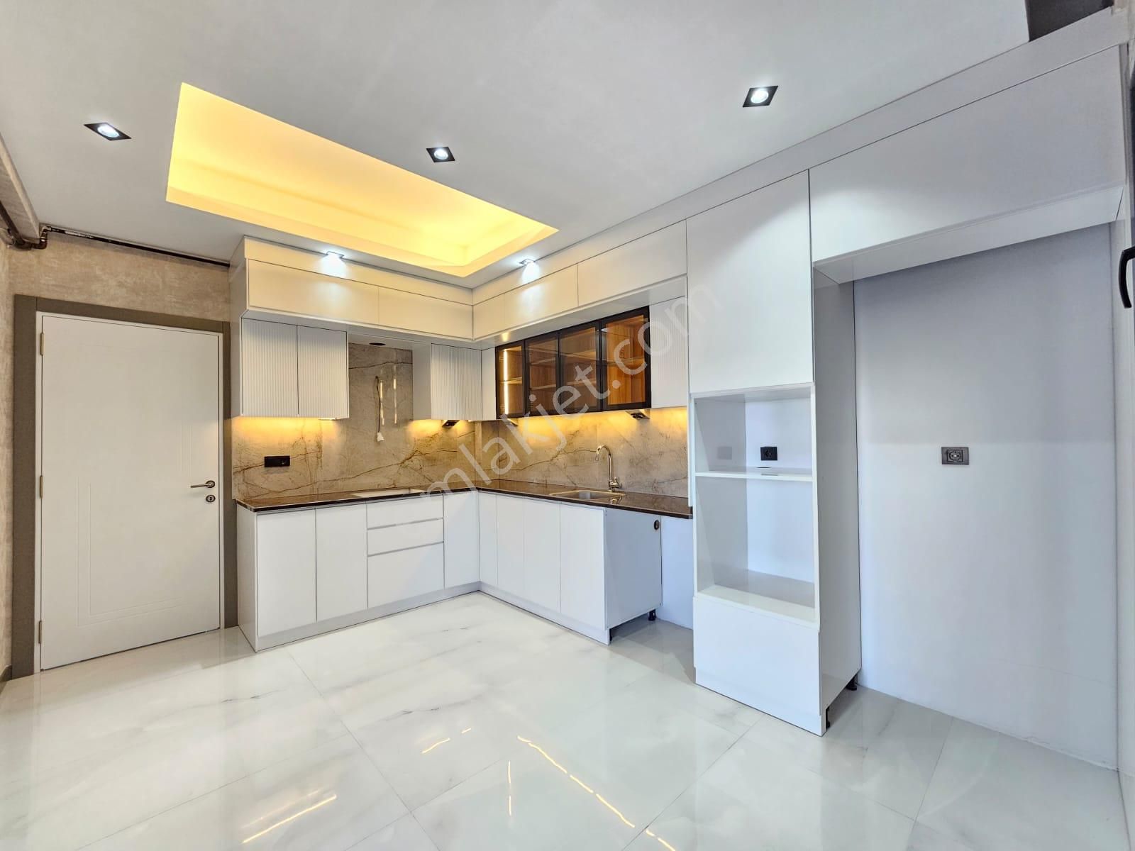 Denizli 1200 Evler De 3+1 180 M2 Arakat Fırsat Son Daireler - Görsel 23