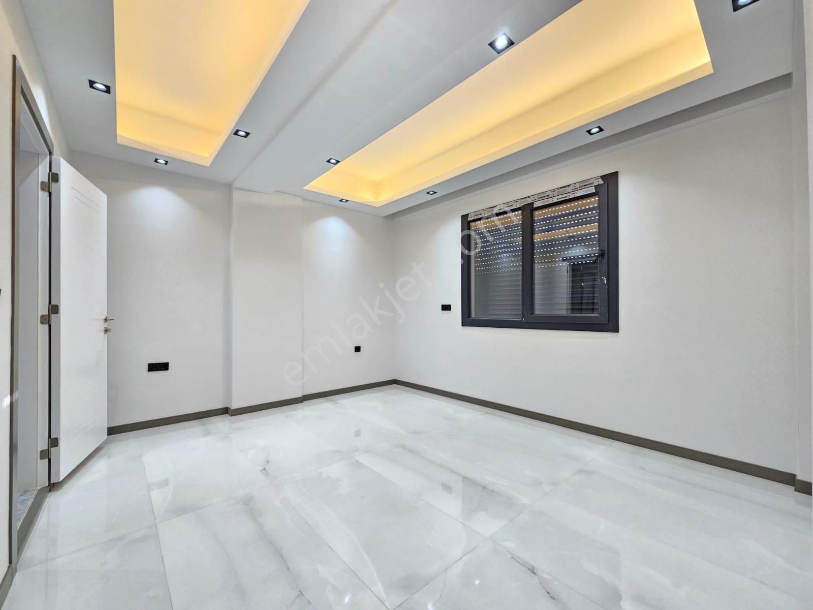 Denizli 1200 Evler De 3+1 180 M2 Arakat Fırsat Son Daireler - Görsel 30