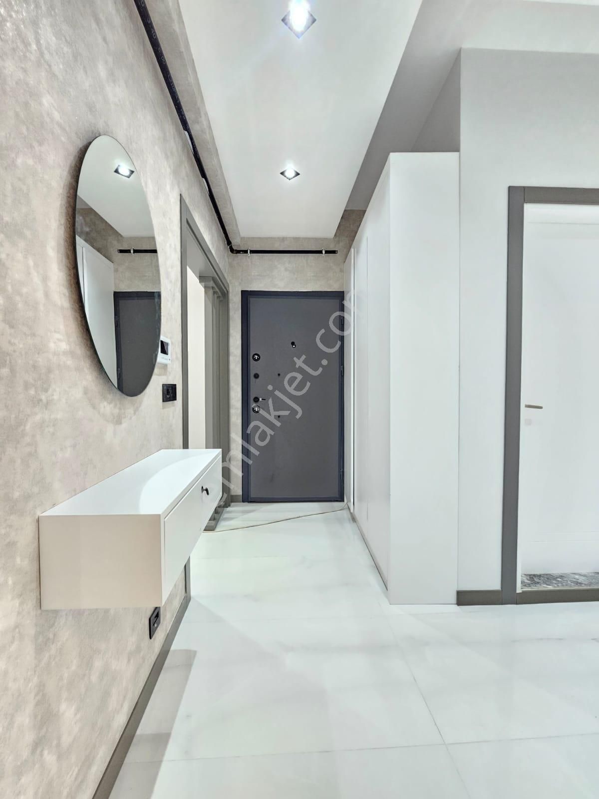 Denizli 1200 Evler De 3+1 180 M2 Arakat Fırsat Son Daireler - Görsel 12