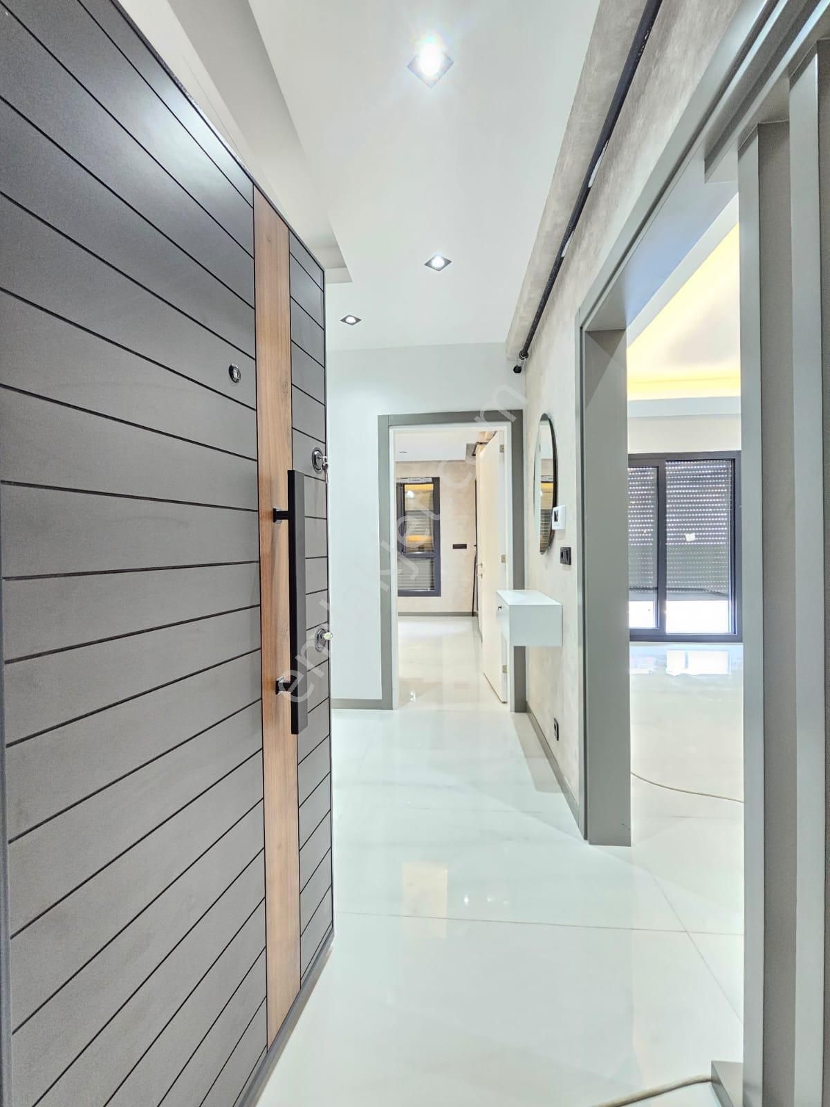 Denizli 1200 Evler De 3+1 180 M2 Arakat Fırsat Son Daireler - Görsel 5