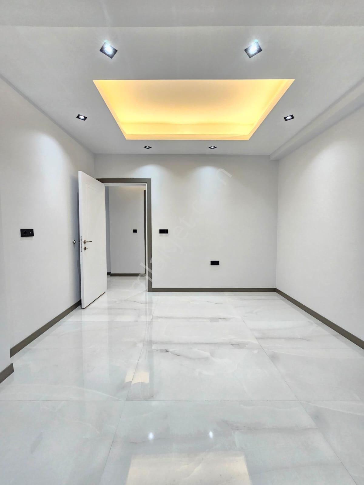 Denizli 1200 Evler De 3+1 180 M2 Arakat Fırsat Son Daireler - Görsel 31