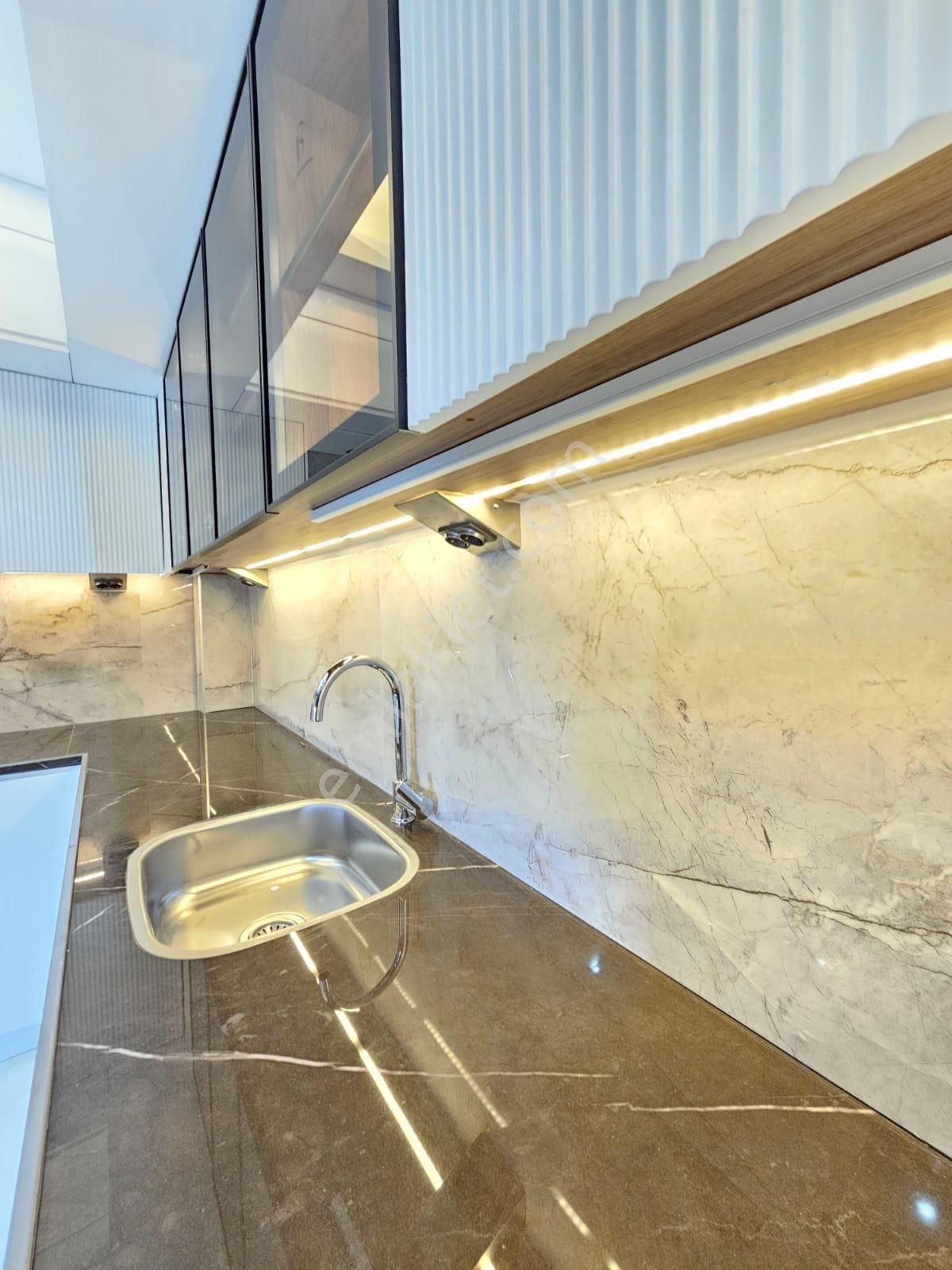 Denizli 1200 Evler De 3+1 180 M2 Arakat Fırsat Son Daireler - Görsel 18